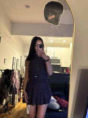 Ramy Brook Mini Dress